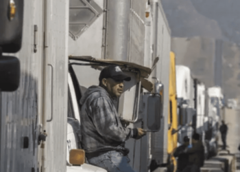 Desanima a mexicanos tomar trabajo de operadores en EUA